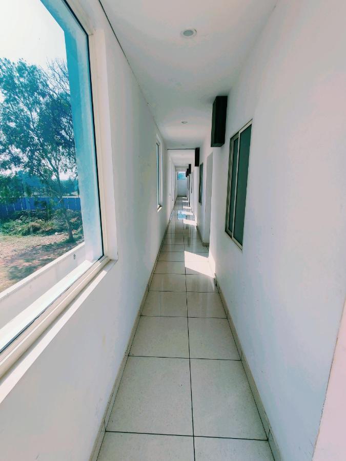 Hotel Airport City Dod Jala المظهر الخارجي الصورة