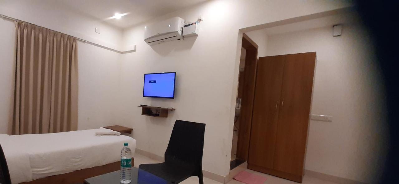 Hotel Airport City Dod Jala المظهر الخارجي الصورة