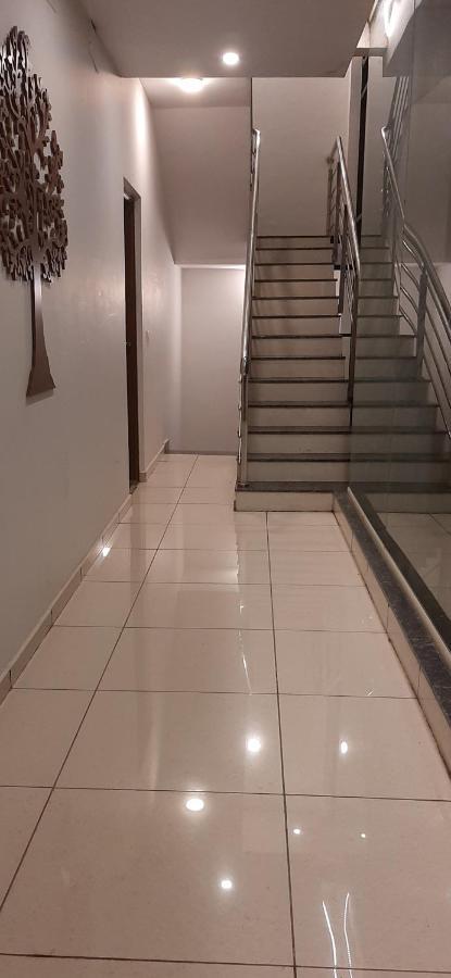 Hotel Airport City Dod Jala المظهر الخارجي الصورة