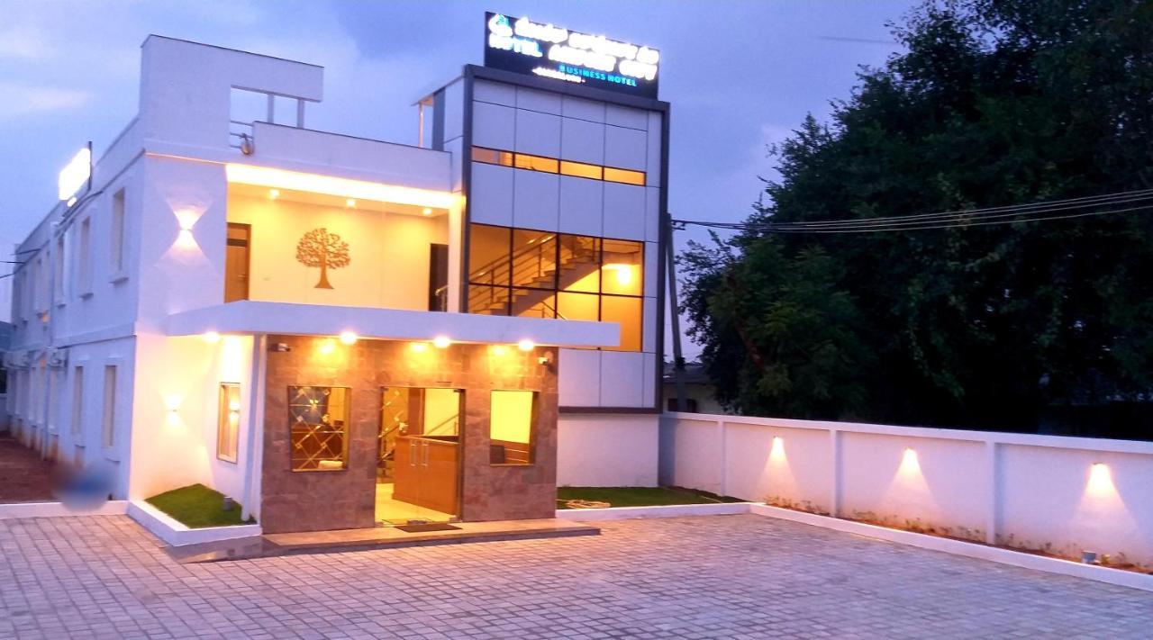 Hotel Airport City Dod Jala المظهر الخارجي الصورة