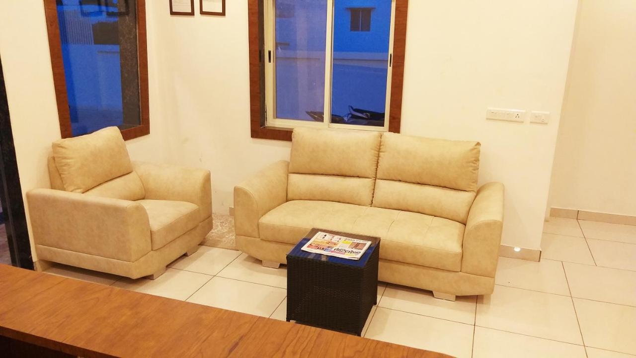 Hotel Airport City Dod Jala المظهر الخارجي الصورة