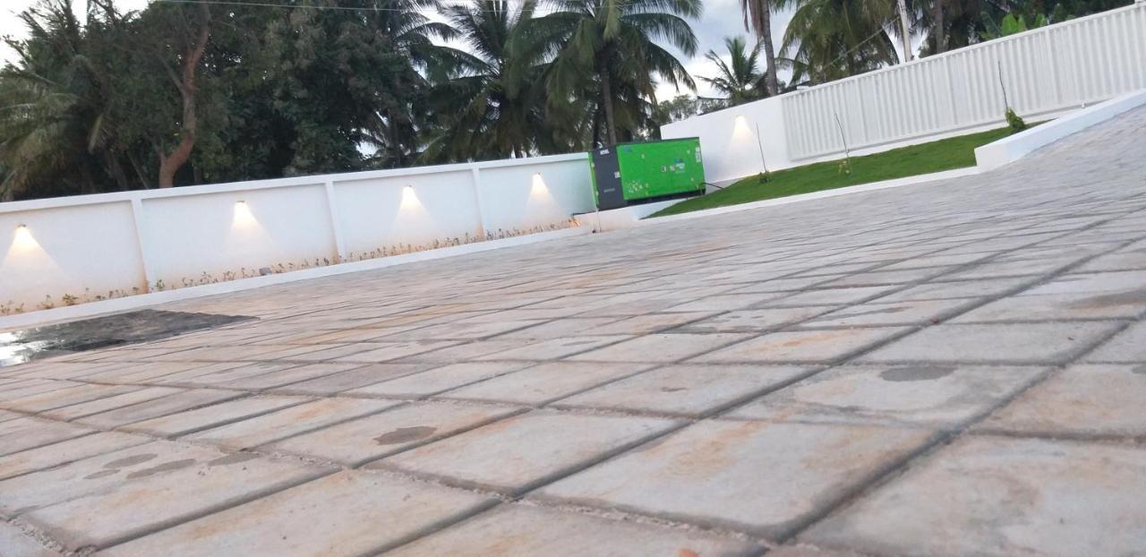 Hotel Airport City Dod Jala المظهر الخارجي الصورة